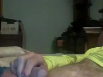 billcuck69 from Chaturbate