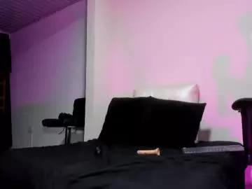 billie_jhonson_ from Chaturbate