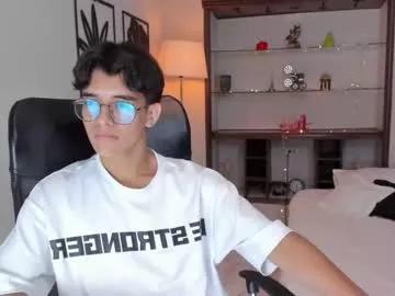 billie_jr from Chaturbate