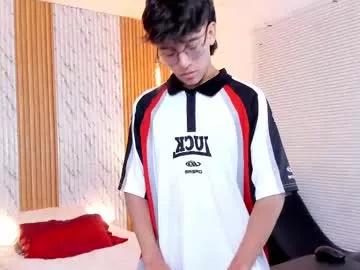 billie_jr from Chaturbate