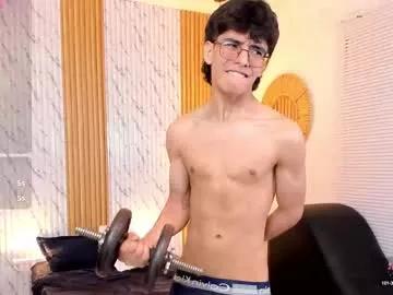 billie_jr from Chaturbate
