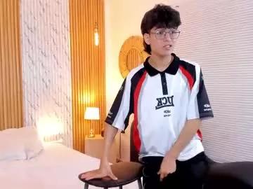 billie_jr from Chaturbate
