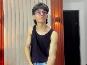 Billie_jr webcams show profile image 
