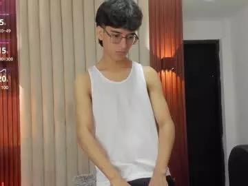 billie_jr from Chaturbate