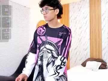 billie_jr from Chaturbate