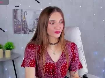 billie_simmons from Chaturbate is Freechat