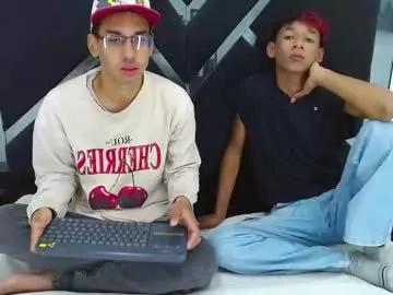 billie_tony from Chaturbate is Freechat