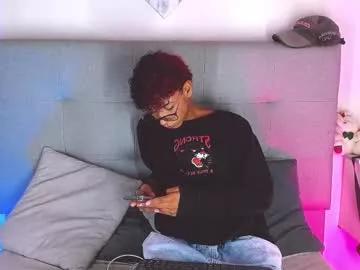 billie_turner_ from Chaturbate is Freechat