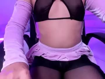 billieparker_ from Chaturbate