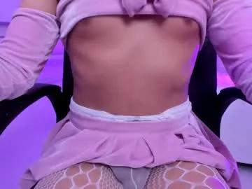 billieparker_ from Chaturbate