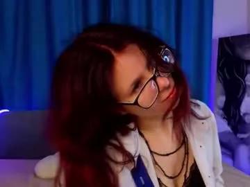 billietorres from Chaturbate