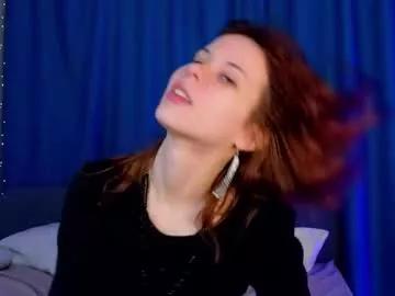 billietorres from Chaturbate