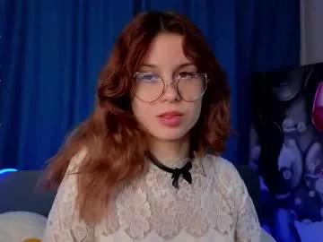 billietorres from Chaturbate