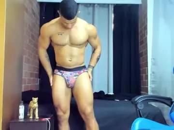 billy_douglass1 from Chaturbate is Freechat