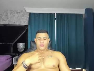 billy_douglass1 from Chaturbate