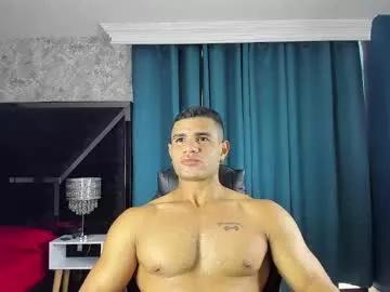 billy_douglass1 from Chaturbate