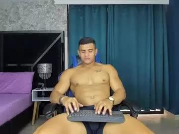 billy_douglass1 from Chaturbate is Freechat