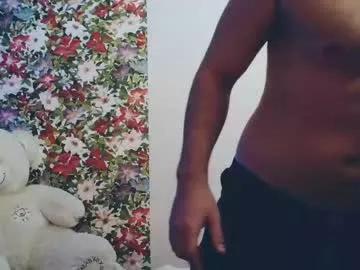 billy_full from Chaturbate