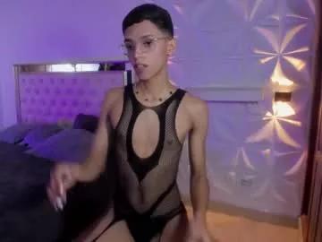 billy_jamees from Chaturbate is Freechat