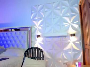 billy_jamees from Chaturbate
