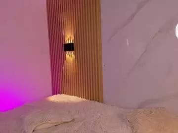 billy_jamees from Chaturbate