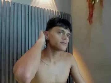 billy_zander from Chaturbate is Freechat