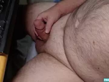 billybob337 from Chaturbate