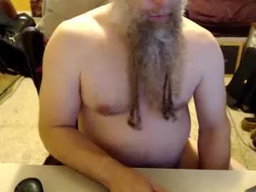 billycluber from Chaturbate