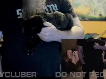 billycluber from Chaturbate is Freechat