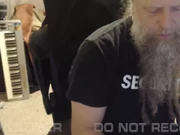 billycluber from Chaturbate