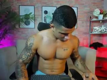 billydouglass from Chaturbate