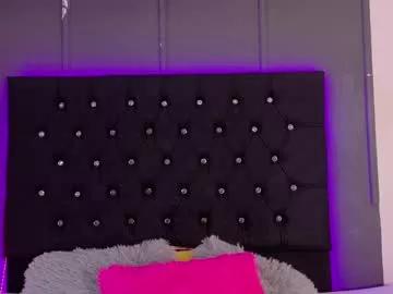 billye_eilish from Chaturbate