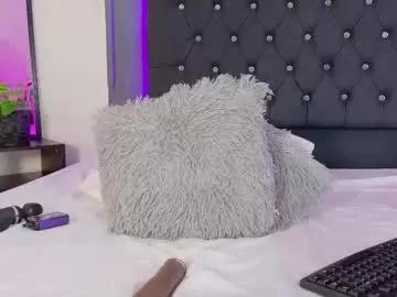 billye_eilish from Chaturbate