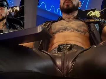 billymayer_ from Chaturbate