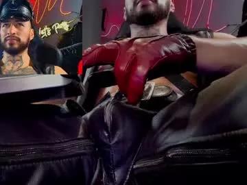 billymayer_ from Chaturbate