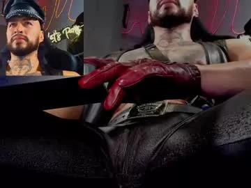 billymayer_ from Chaturbate