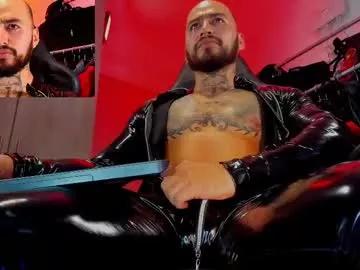 billymayer_ from Chaturbate