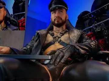 billymayer_ from Chaturbate