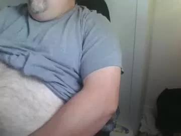 billymcn from Chaturbate