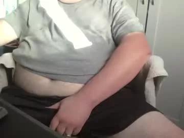 billymcn from Chaturbate