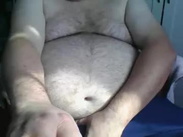 billymcn from Chaturbate