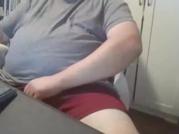 billymcn from Chaturbate