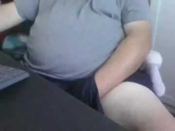 billymcn from Chaturbate