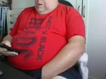 billymcn from Chaturbate