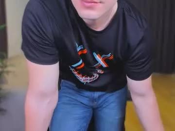 billypassion from Chaturbate