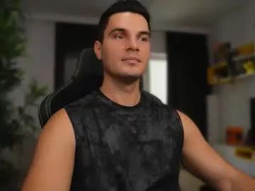billypassion from Chaturbate
