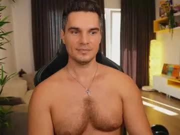 Billypassion webcams show profile image 