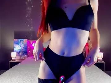 bimbary from Chaturbate