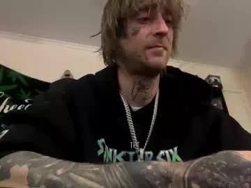 bimmyleanin420 from Chaturbate