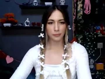 binalina from Chaturbate is Freechat
